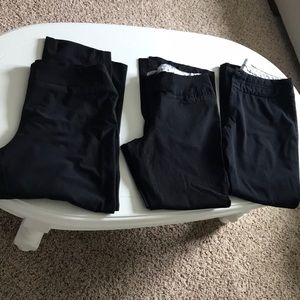 Size 16 Dress Pant Lot